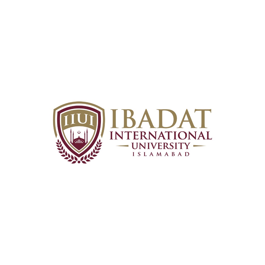 Ibadat International University Logo