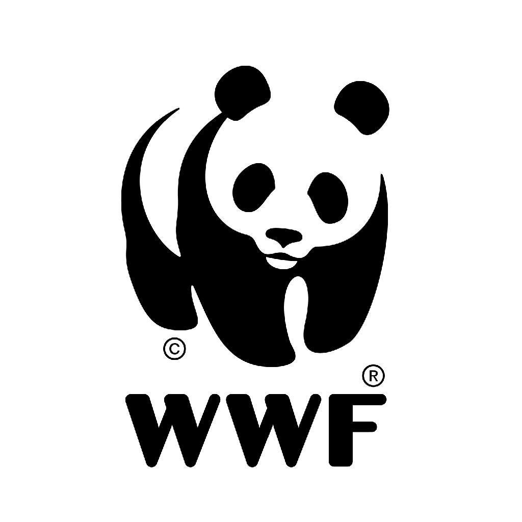 WWF Pakistan Logo