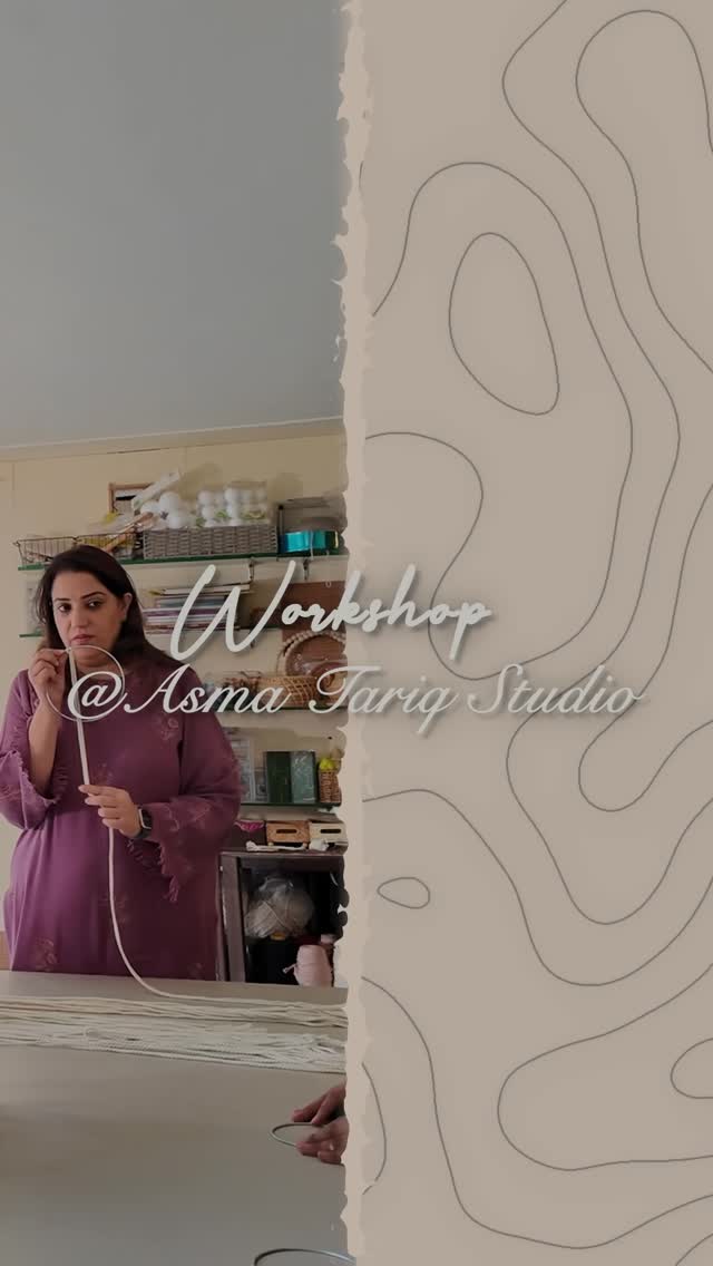 Event Promo - Booking the studio for workshops