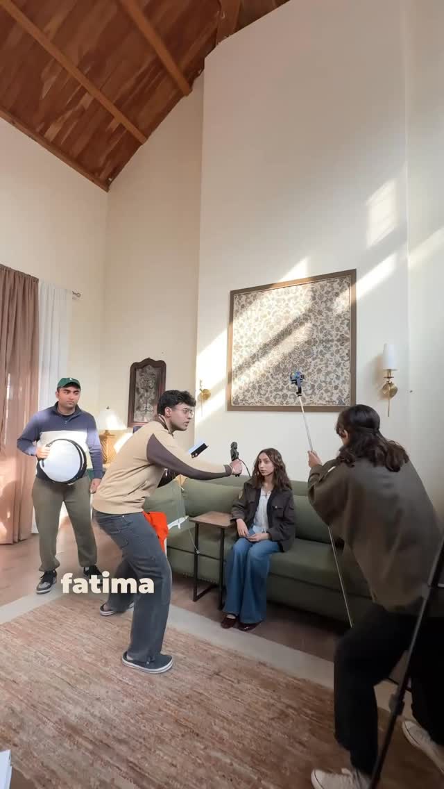 Reality Show.