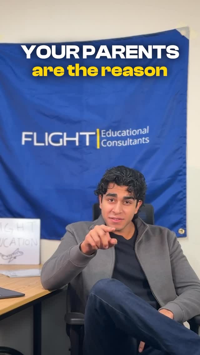 Behind the Scenes at Flight Education Office