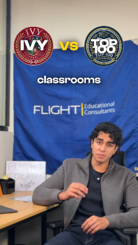 Behind the scenes of our Pre-departure Seminar