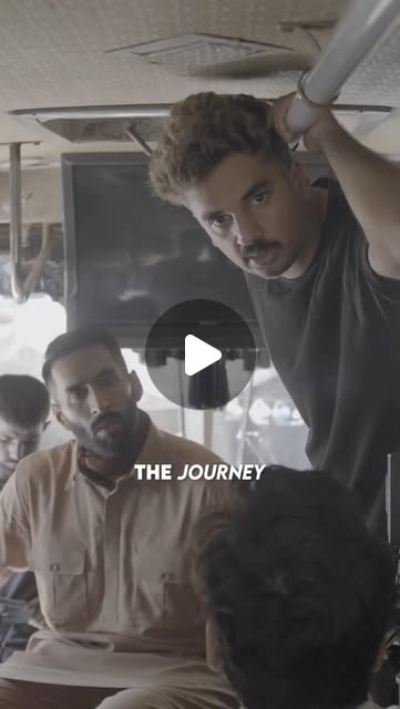 BTS - Setting The Shot