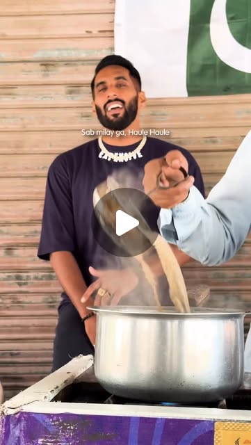 Haule Haule - Chai Wala